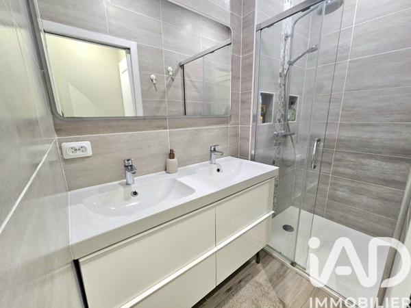 Maison à vendre 4 pièces 90 m² Sainte-Geneviève-des-Bois
