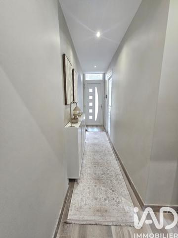 Maison à vendre 4 pièces 90 m² Sainte-Geneviève-des-Bois