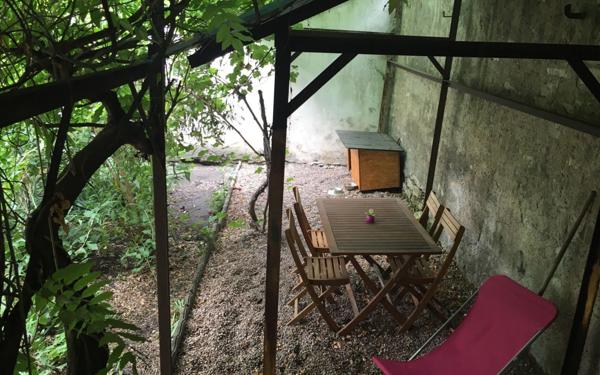 Immeuble à vendre    10 pièces •  Nancy