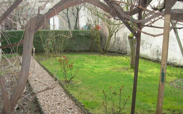 Immeuble à vendre    10 pièces •  Nancy