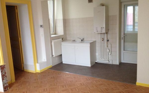 Immeuble à vendre    10 pièces •  Nancy