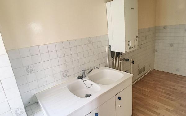 Immeuble à vendre    10 pièces •  Nancy