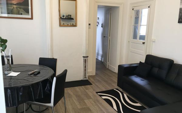 Immeuble à vendre    10 pièces •  Nancy