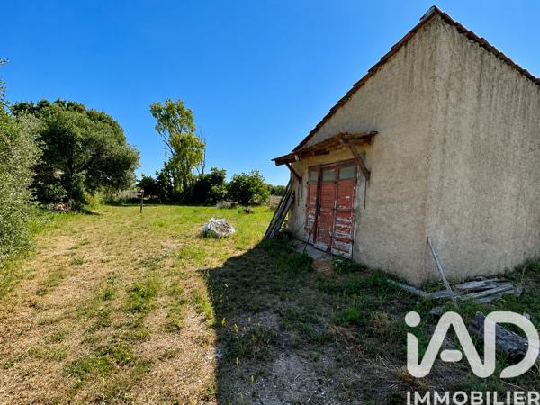 Parking à vendre 70 m² Cuxac-d'Aude