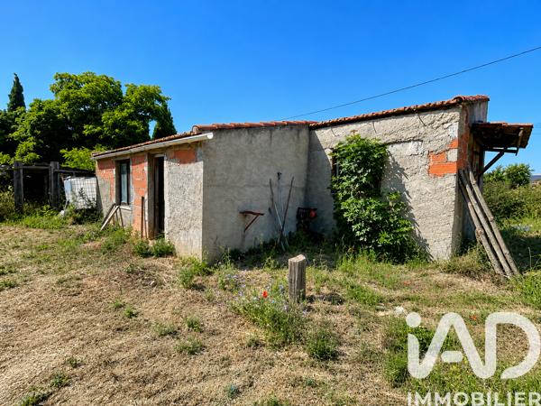Parking à vendre 70 m² Cuxac-d'Aude