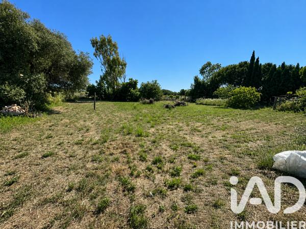Parking à vendre 70 m² Cuxac-d'Aude