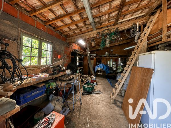 Parking à vendre 70 m² Cuxac-d'Aude