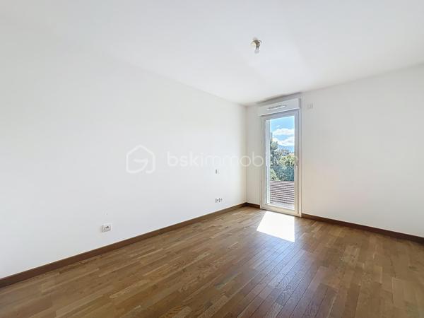 Appartement de 70,85 m²