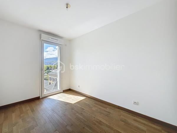 Appartement de 70,85 m²