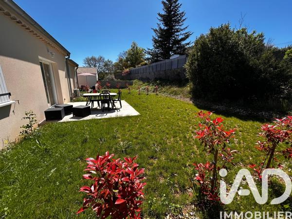 Location maison 3 pièces 59 m² Ruoms