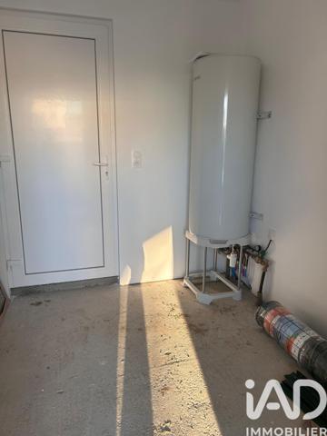 Location maison 3 pièces 59 m² Ruoms