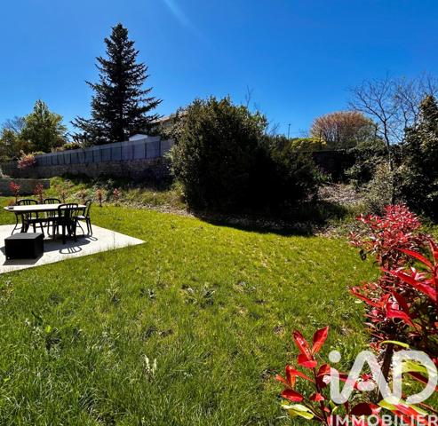 Location maison 3 pièces 59 m² Ruoms