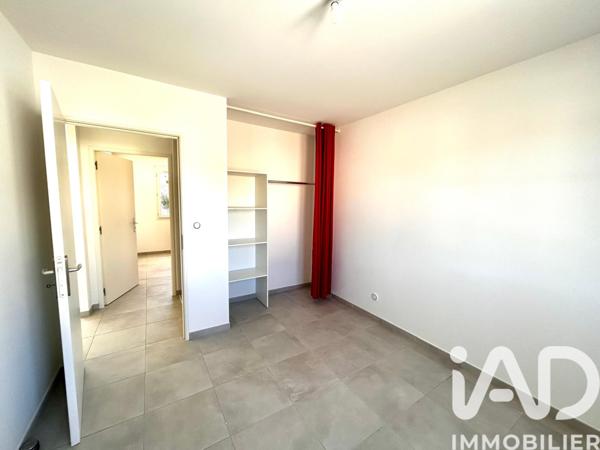 Location maison 3 pièces 59 m² Ruoms