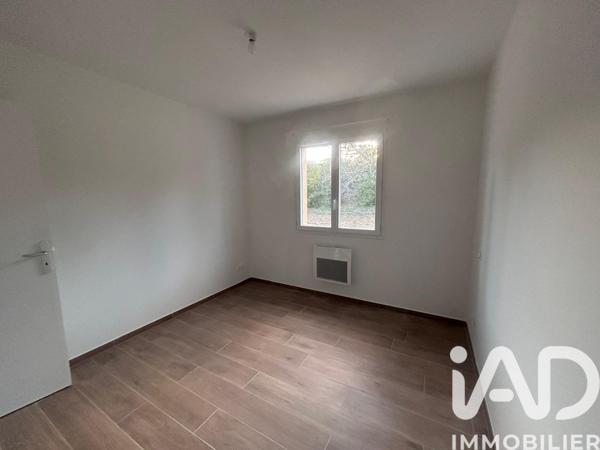 Location maison 3 pièces 59 m² Ruoms