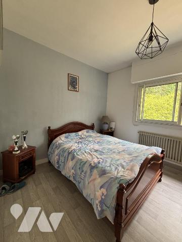 PLOEMEUR - KERVINIO - Maison de 230 m² avec installation équestre et hangar sur terrain de 17 440 m²