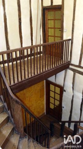 Immeuble à vendre 450 m² Eauze