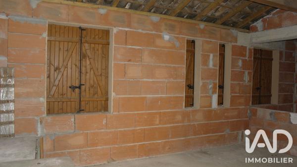Immeuble à vendre 450 m² Eauze