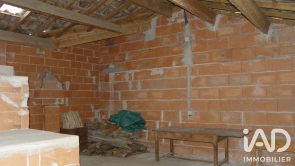 Immeuble à vendre 450 m² Eauze