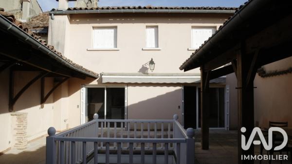 Immeuble à vendre 450 m² Eauze