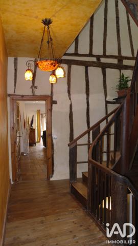 Immeuble à vendre 450 m² Eauze