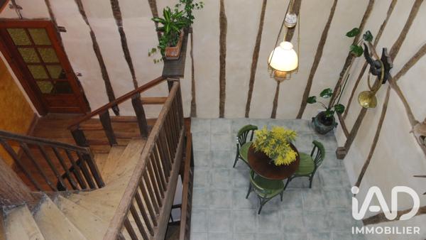 Immeuble à vendre 450 m² Eauze