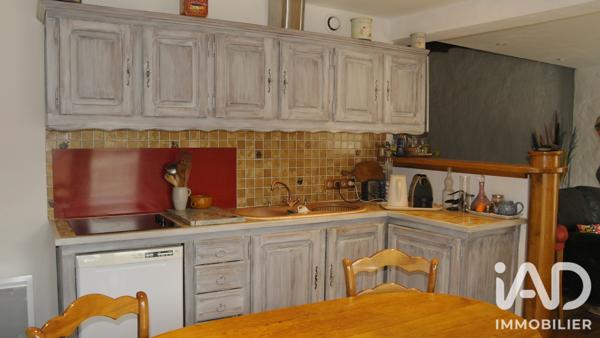 Immeuble à vendre 450 m² Eauze