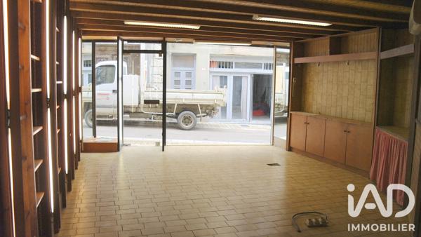 Immeuble à vendre 450 m² Eauze