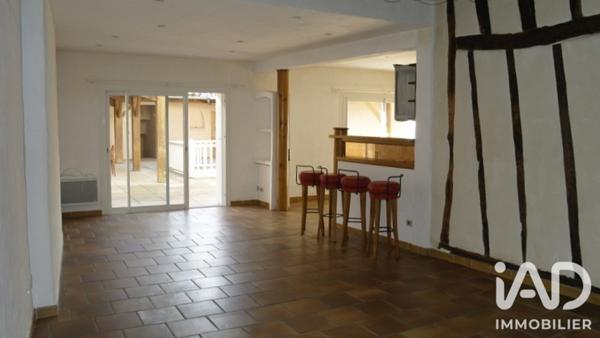 Immeuble à vendre 450 m² Eauze