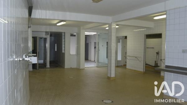 Immeuble à vendre 450 m² Eauze