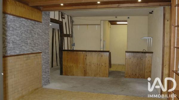 Immeuble à vendre 450 m² Eauze