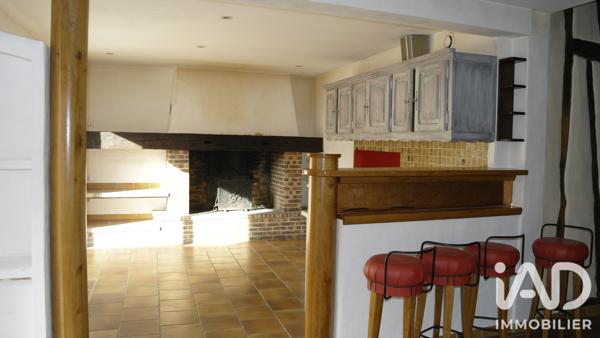 Immeuble à vendre 450 m² Eauze