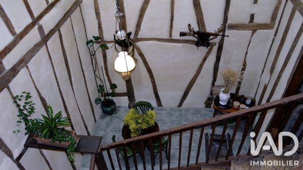 Immeuble à vendre 450 m² Eauze