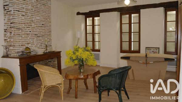Immeuble à vendre 450 m² Eauze