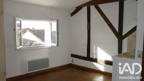 Immeuble à vendre 450 m² Eauze