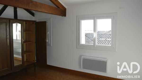 Immeuble à vendre 450 m² Eauze