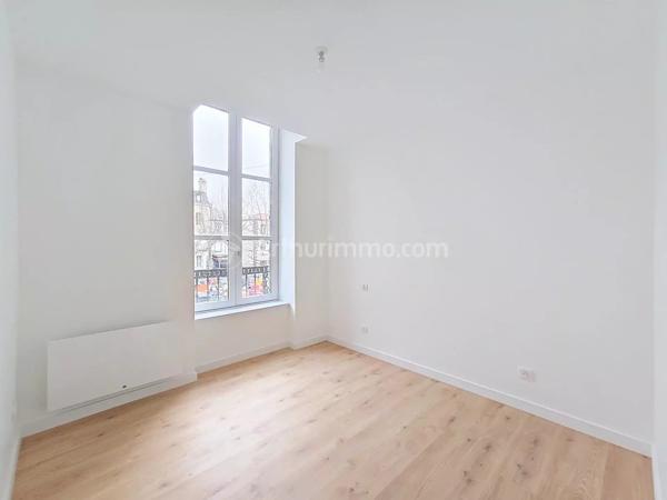 Location                                                      Appartement
                        
                     3 pièces                      62 m2                     à Clermont-Ferrand