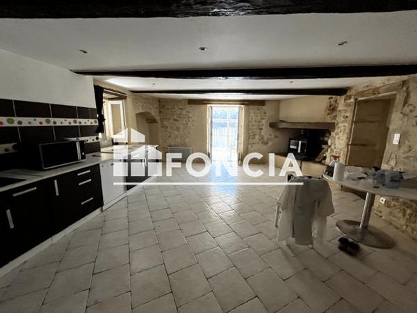 À vendre Maison 9 pièces 210 m² - Arpaillargues-et-aureillac 30700