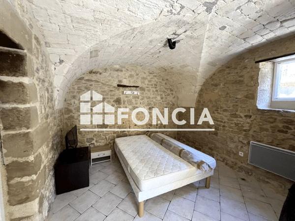 À vendre Maison 9 pièces 210 m² - Arpaillargues-et-aureillac 30700