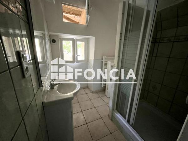 À vendre Maison 9 pièces 210 m² - Arpaillargues-et-aureillac 30700