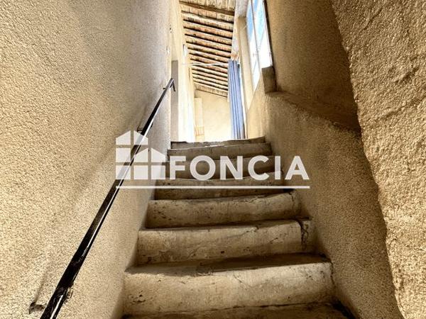 À vendre Maison 9 pièces 210 m² - Arpaillargues-et-aureillac 30700