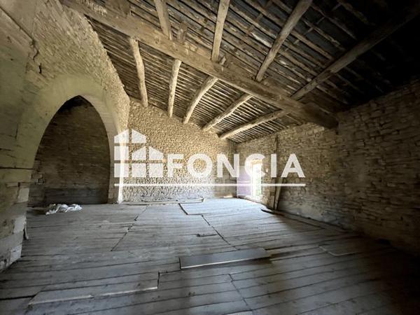 À vendre Maison 9 pièces 210 m² - Arpaillargues-et-aureillac 30700