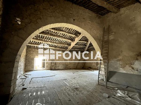 À vendre Maison 9 pièces 210 m² - Arpaillargues-et-aureillac 30700