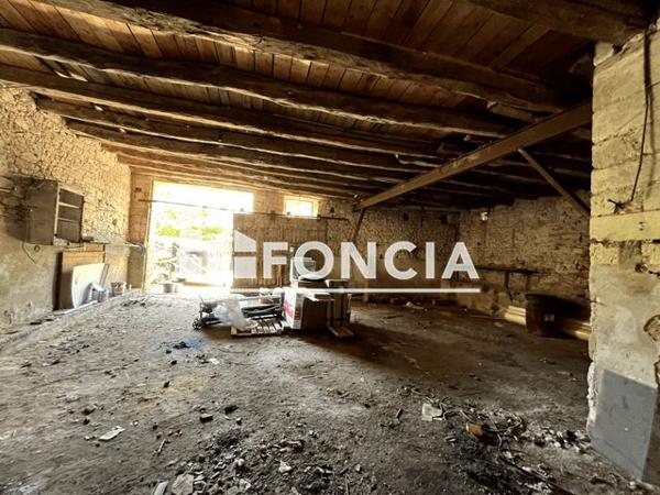 À vendre Maison 9 pièces 210 m² - Arpaillargues-et-aureillac 30700