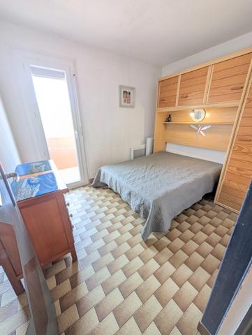 Richelieu. Appartement 2 pièces