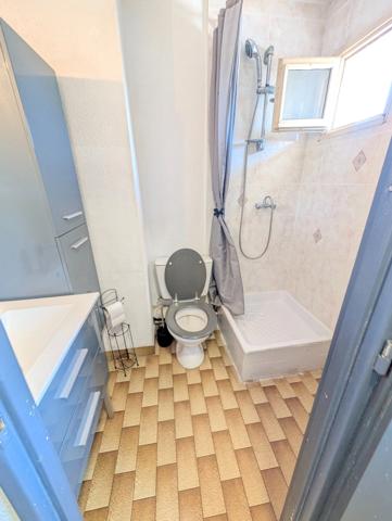 Richelieu. Appartement 2 pièces