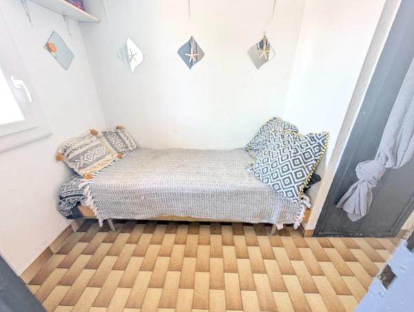 Richelieu. Appartement 2 pièces