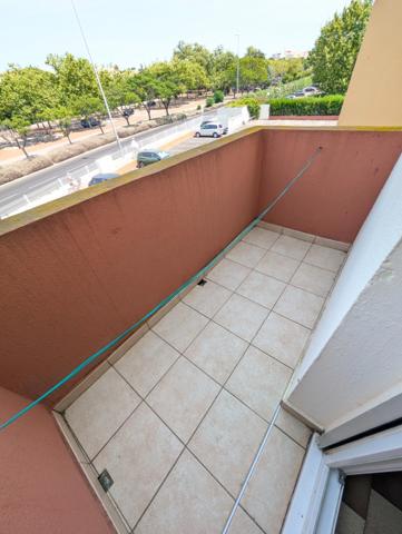 Richelieu. Appartement 2 pièces