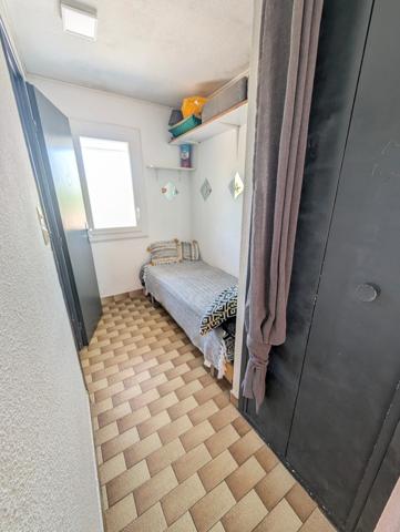 Richelieu. Appartement 2 pièces