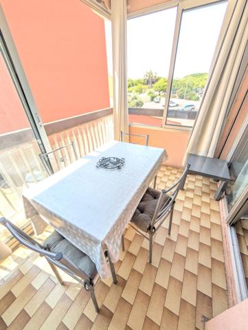 Richelieu. Appartement 2 pièces