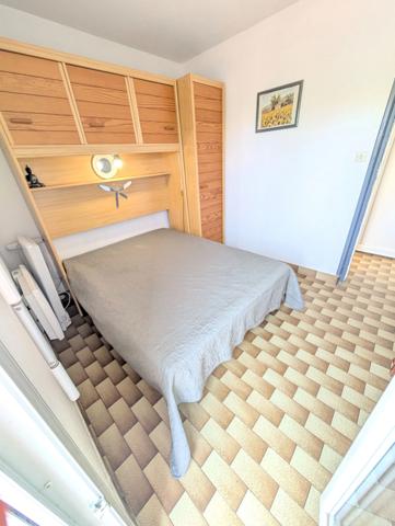 Richelieu. Appartement 2 pièces
